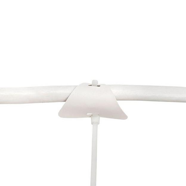 EKF mt-136-t Бирка кабельная маркировочная У-136 (100шт.) треугольник EKF PROxima фото 7