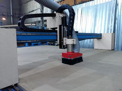 Фрезерный станок ЧПУ фото 2