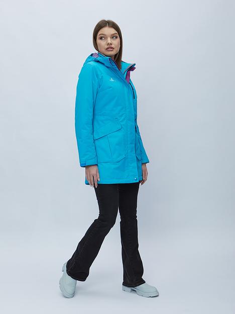 Парка SkiingBird 551996S фото 3