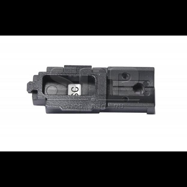 Зажим для оптического коннектора Ilsintech "Connector Holder", SC фото 2