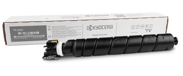 Kyocera Тонер-картридж TK-6345 для TASKalfa 5004i/6004i/7004i (40000 стр.) (1T02XF0NL0) фото 1