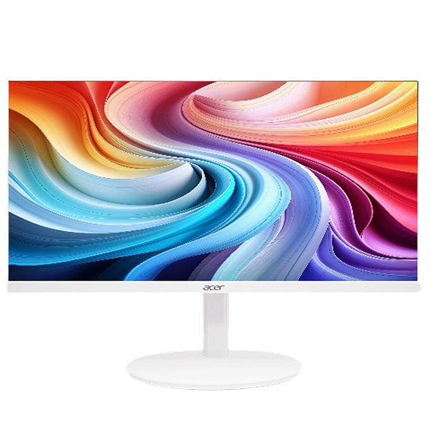 Моноблок Acer Aspire C24-1 (A) Intel Core i5 13420H/16Gb/SSD512Gb/23.8"/IPS/FHD/120Hz/NoOS/White (DQ.BRDCD.001) фото 1