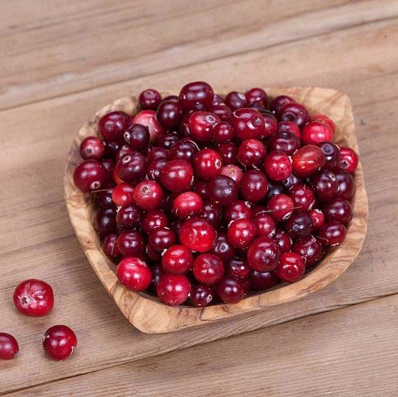 Соус клюквенный опт фото 2