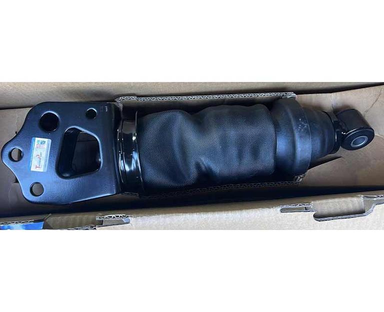 Амортизатор кабины пневматический задний X3000 DZ14251440060 TiggerPart фото 2