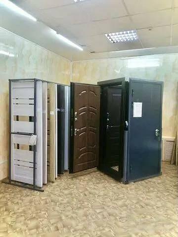 Дверь входная опт фото 2