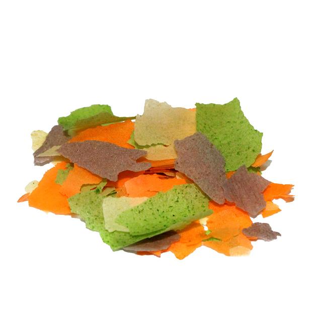 Хлопья для золотых рыб опт фото 1