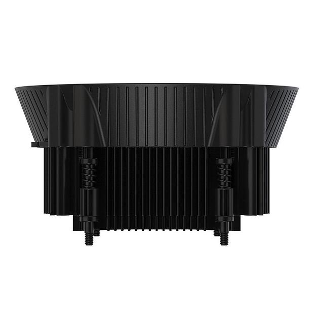 Вентилятор для процессора ID-Cooling Вентилятор Cooler ID-Cooling DK-07A RGB 125W/ AMD AM4. AM5/ Screws фото 3