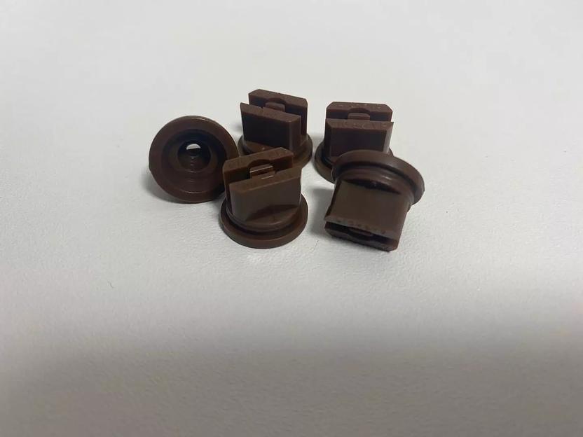 Распылитель щелевой 110-05-VP коричневый ОПТ фото 2