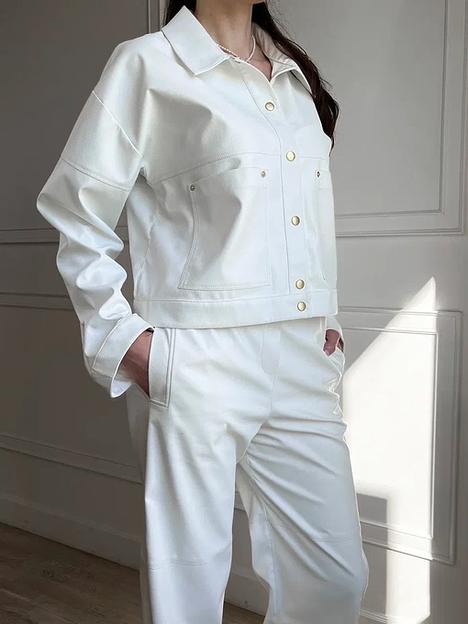 Услуги пошива рубашки «Strong» от LIBO’ WEAR фото 4