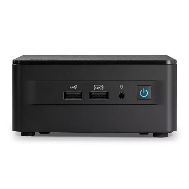 Asus 90AR00C1-M000K0 NUC13ANH 2B IT/WOC/1360P/NM/NS (RNUC13ANHI700002I) фото 1
