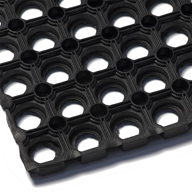 Коврик грязесборный Sunstep 80×120×2,2 см фото 2