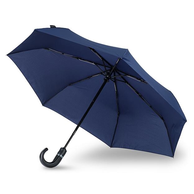 Зонт Bugatti автомат MATE UNI NAVY 7441963003BU фото 3