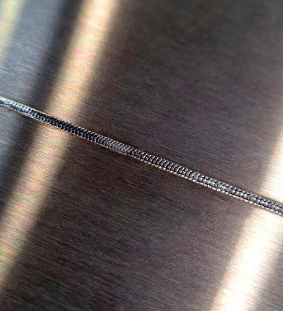 Лазерная и аргонодуговая сварка фото 1