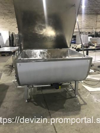 Ванна творожная 2000 фото 2