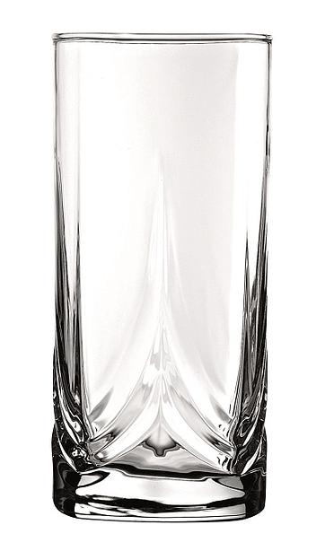 Хайбол 300 мл. d=67 мм. h=132 мм. Триумф /6/48/1152/ фото 1