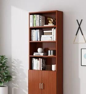 Офисный шкаф с полками для документов ОПТ фото 1