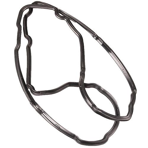 Прокладка 8-97331-359-1 кл.кр. Sanwa фото 1