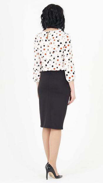 Юбка АЮ-1300 фото 4