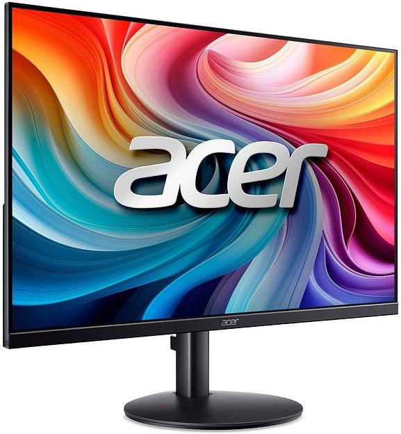 МОНИТОР 23.8" Acer SB243YG0bi Black (IPS, 1920x1080, 120Hz, 1 ms, 178°/178°, 250 cd/m, 100M:1, +HDMI 1.4) фото 5