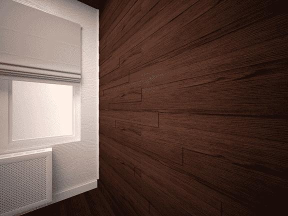 Панели 3D МДФ STELLA «Венге» упаковка 1,13 м² ОПТ фото 2