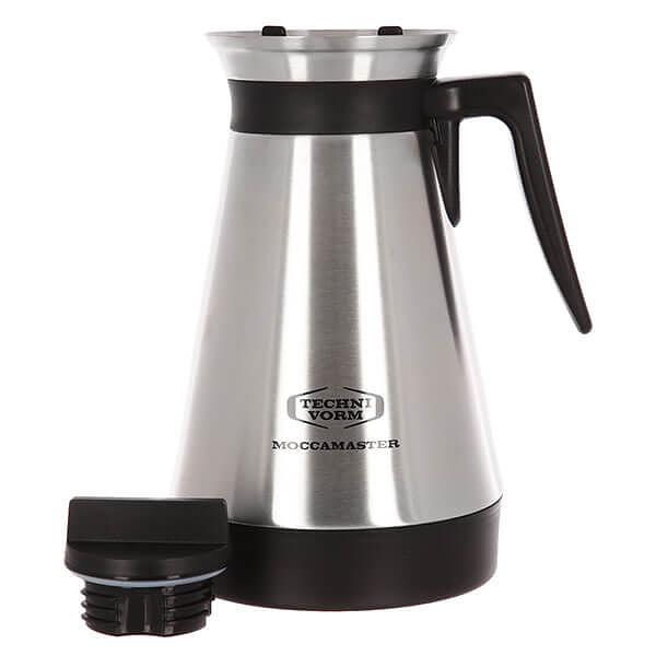 Кофеварка Moccamaster KBGT фото 5