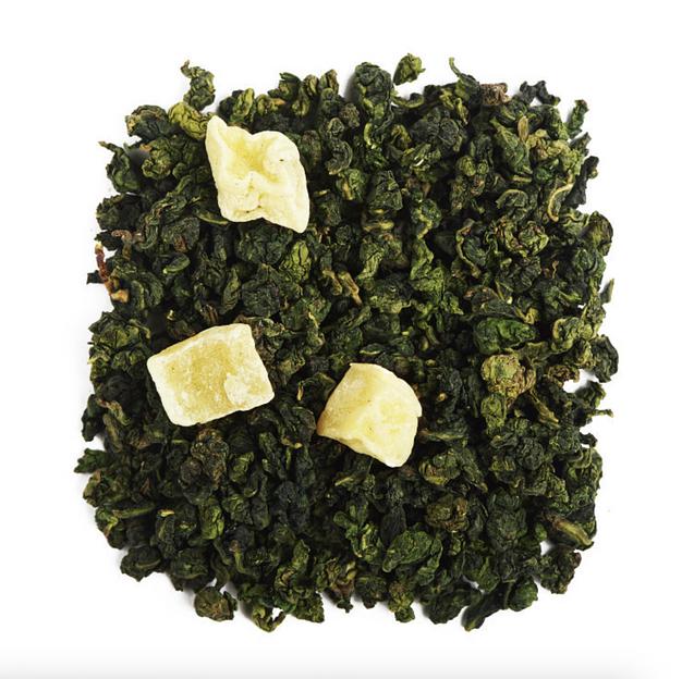 Чай китайский «Улун Медовая Дыня», опт фото 1