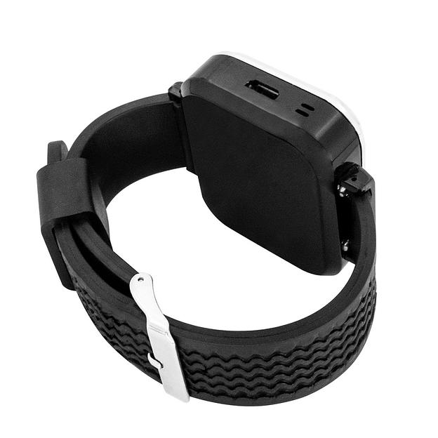 Система вызова из 2-х часов и 10 кнопок SWB35-2 фото 3