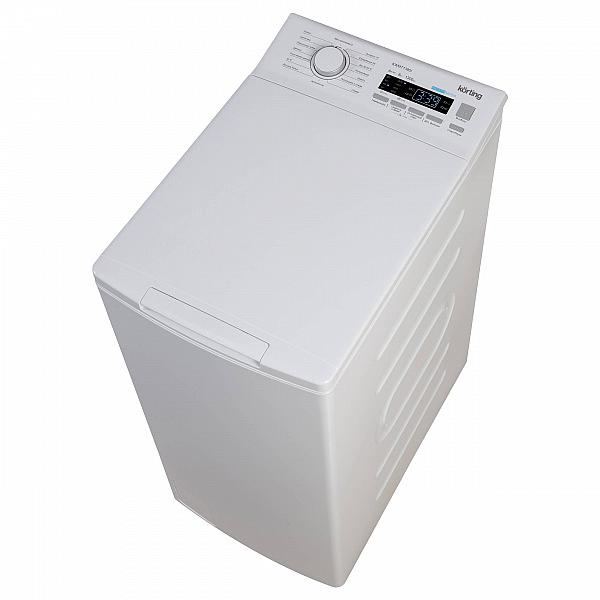 Стиральная машина Korting KWMT 1385 I фото 4