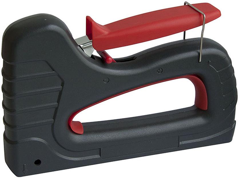 Степлер скобозабивной Toolberg многоцелевой тип 53 6-16мм, тип 140 6-14мм фото 1