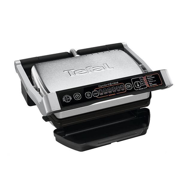 Гриль TEFAL GC706D34 фото 1