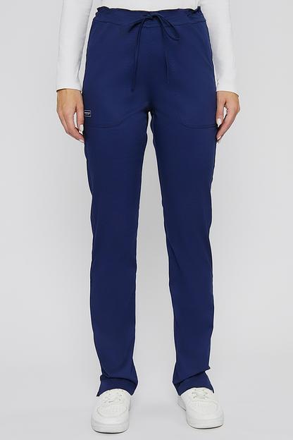 Mahogani / Брюки медицинские женские (Insoft), арт. 1-04-25-0 фото 9