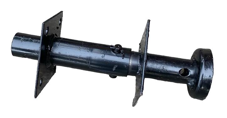 Ротор МБ 2-х рядный Ø25*320мм с чашкой / DANKIR фото 1