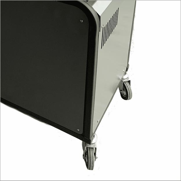 Промышленный пылесос «Linolit» 5311 фото 5