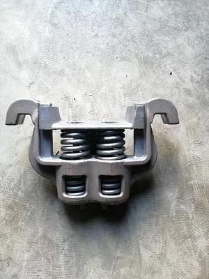 Балочка центрирующая подпружиненная, 380 мм фото 1