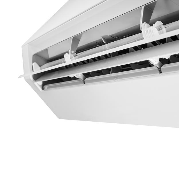 Сплит-система инверторного типа Electrolux Enterprise Super DC EACS/I-09HEN-WHITE/N8_24Y комплект фото 6