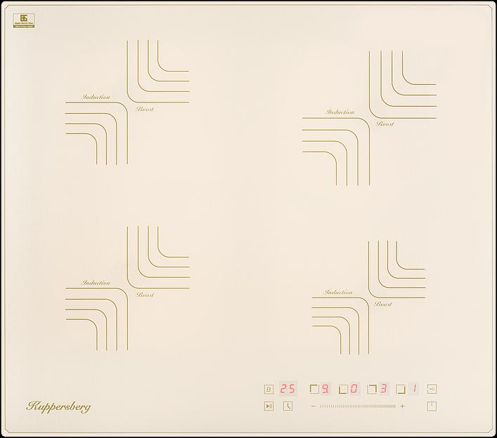 Встраиваемые индукционные панели Kuppersberg Kuppersberg ICS 606 C фото 2