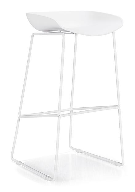 Стул барный ARTEZZA «ARTZ-BS-Y108» фото 4