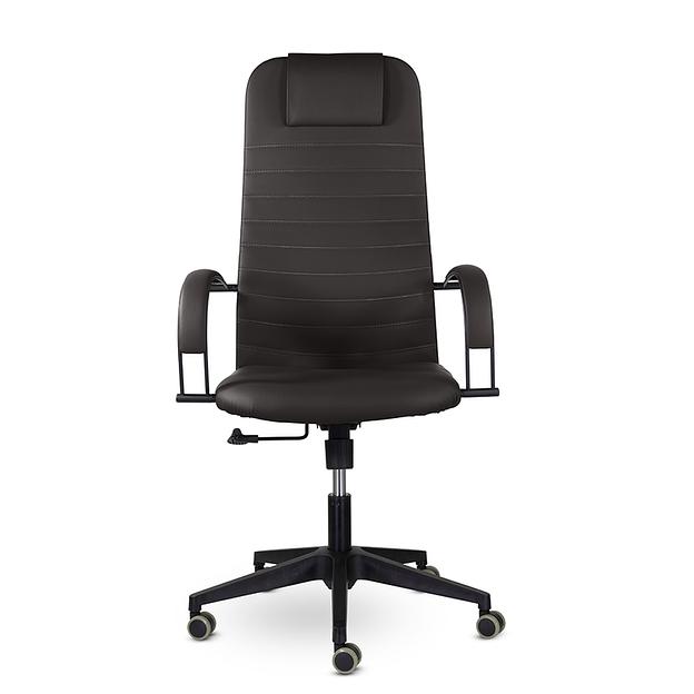 Кресло офисное CH-601, пластик D 640 мм, газ-лифт 3 категории фото 1