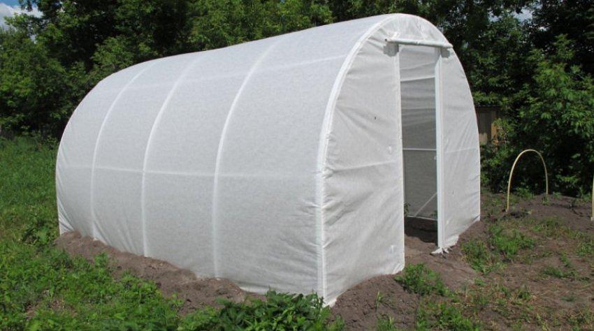 Укрывной материал SpanLux 60 и SpanLux 42 опт фото 4