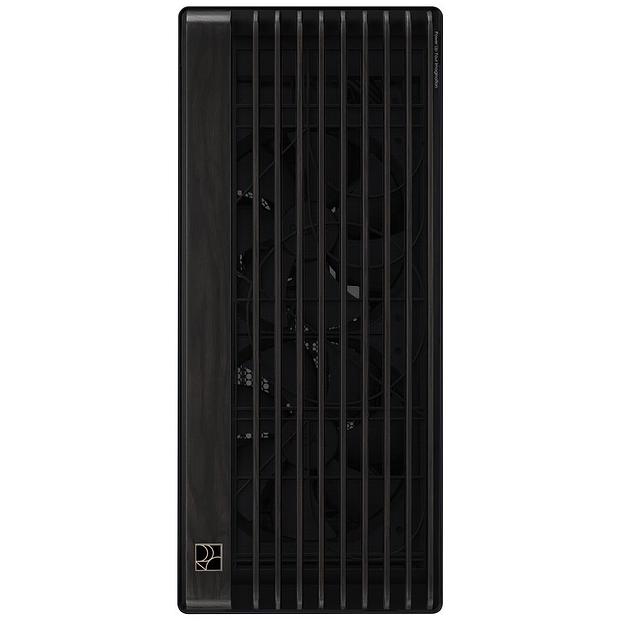 Корпус ASUS PROART PA602 WOOD TG PWM BLACK фото 3