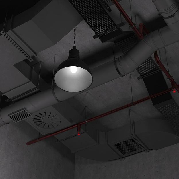 Лампа светодиодная Gauss Elementary T100 32Вт цок.:E27 цилин. 220B 6500K св.свеч.бел.хол. (упак.:1шт) (63233) фото 6