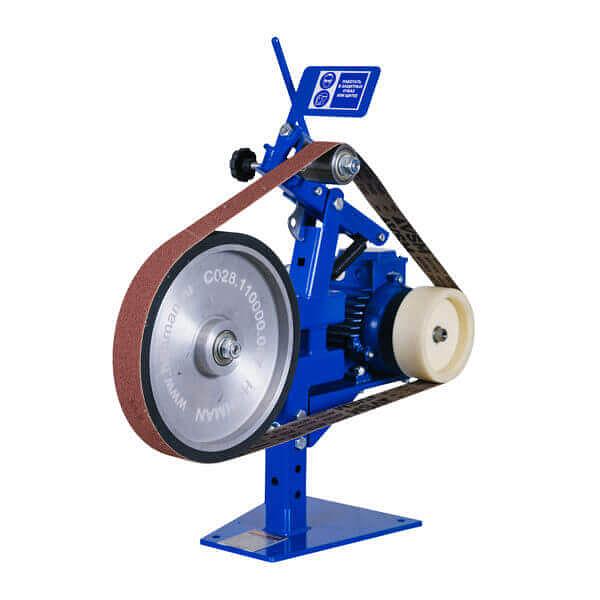 Комплект «ЗУБР» SGAF-50-250 фото 8