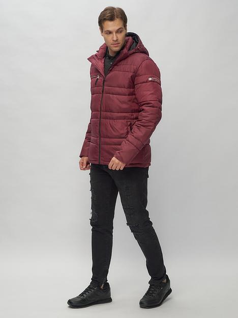 Куртка спортивная Мастер Класс 62175Bo фото 3