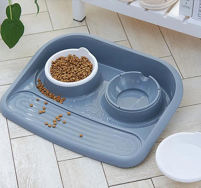 Миски для кошек фото 2