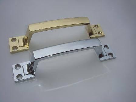 Ручка РС-80 металл, опт фото 1