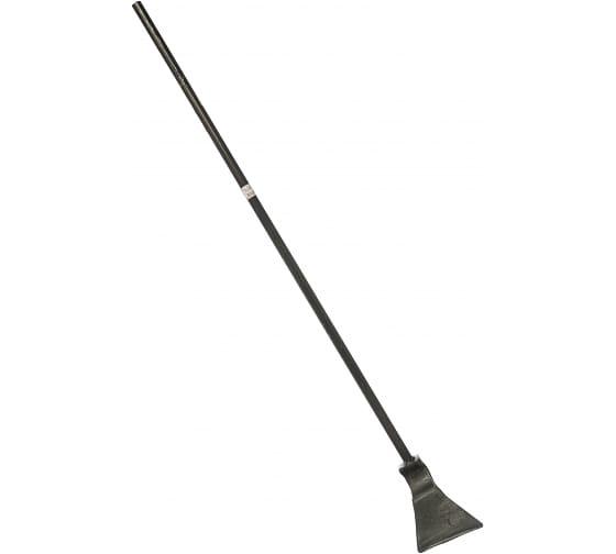 Ледоруб Б3 1,2 кг с металлической ручкой ОПТ фото 1
