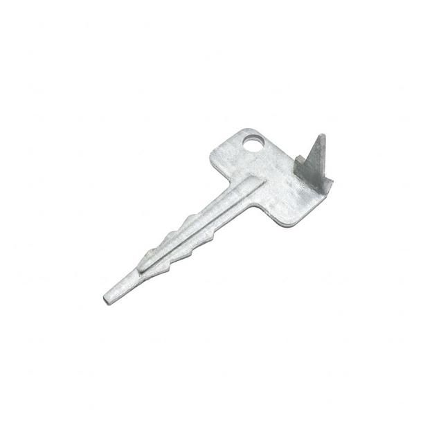 Крепеж Ключ террасный КТЦ ОПТ фото 1