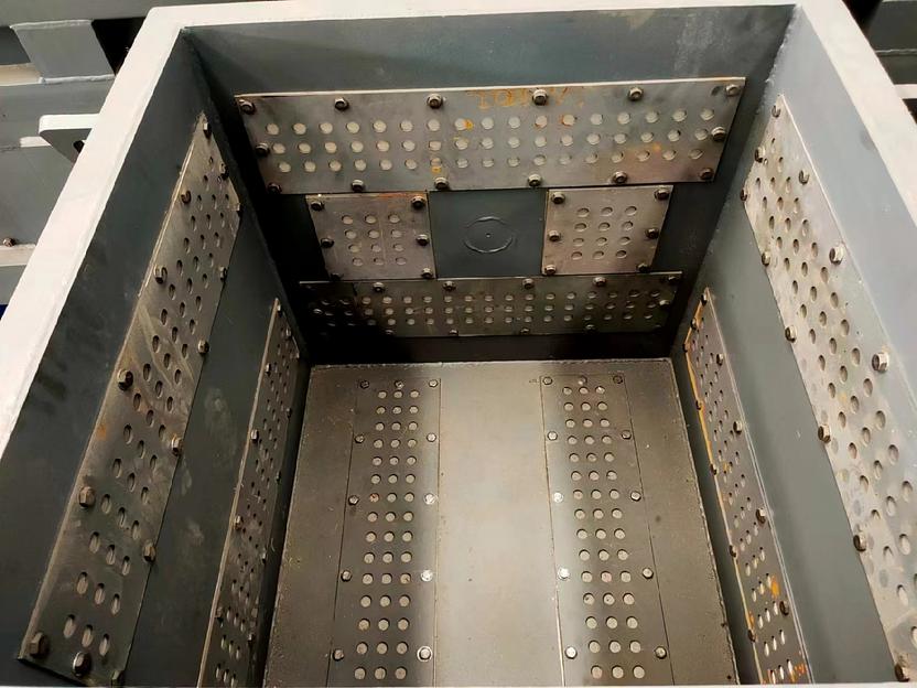 Вакуумная опока фото 8