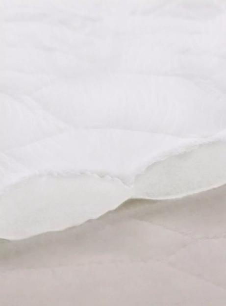 Наматрасник-топпер SONNO EUPHORIA 180х200 стёганый ОПТ  фото 3