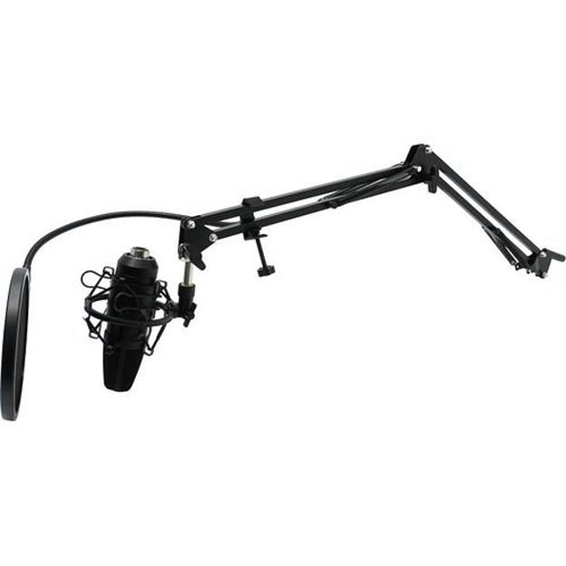 MAONO AU-A04 {Конденсаторный, 192/96/48/44.1кГц 24/16bit, 30Гц – 16кГц, 2,5 м} фото 1